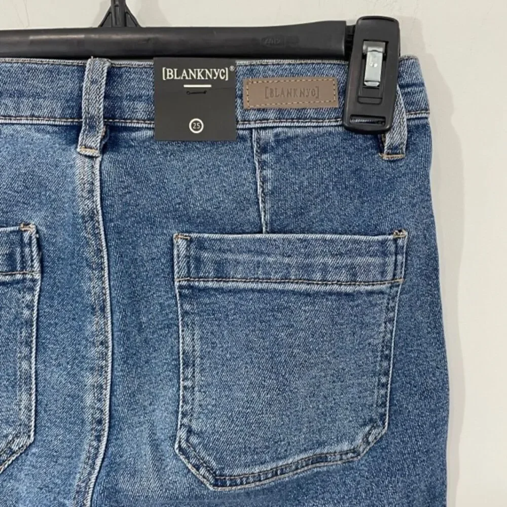 Blank NYC nwt blank